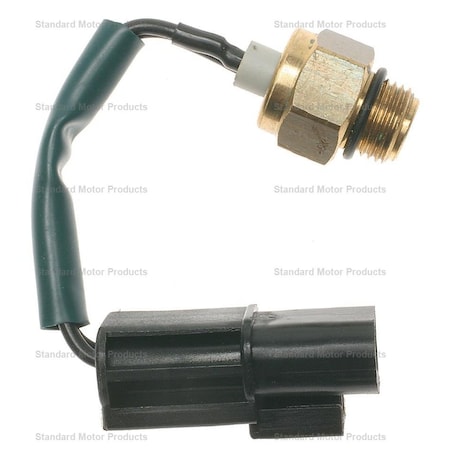 Standard Ignition Coolant Fan Switch, Ts-189 TS-189